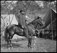 Cowboy Hats in History - Military - Allan Pinkerton